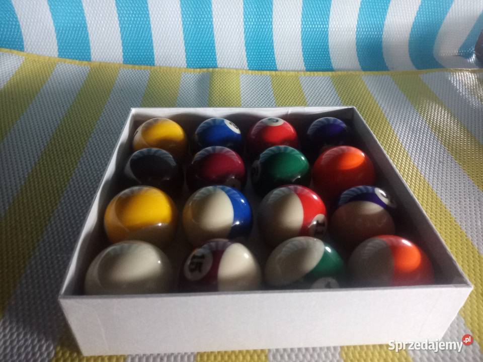 Kule sprzedam Borówno