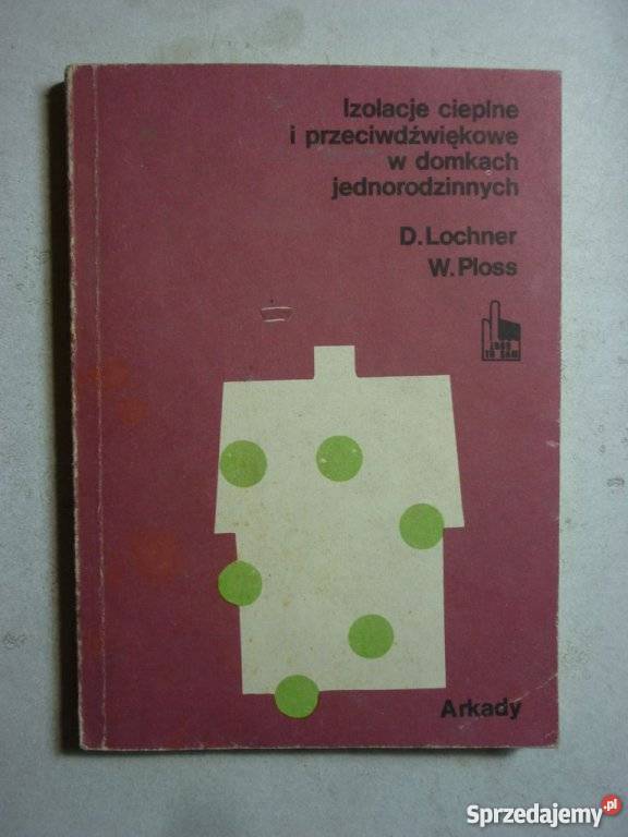 IZOLACJE CIEPLNE I PRZECIWDŹWIĘKOWE W DOMKACH mazowieckie Radom