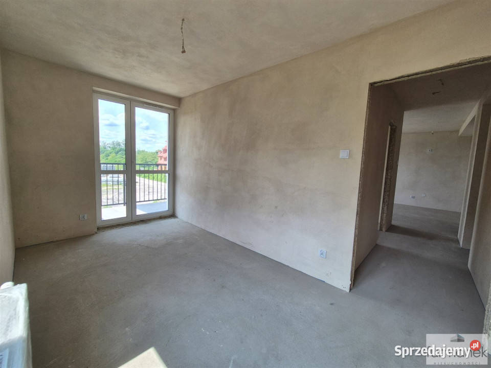 sprzedaży mieszkania Biłgoraj 597m2 3 pok