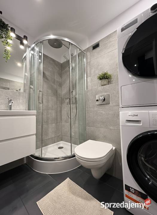 HIT 2 pokoje 35 m tuż AGH Gotowe do zamieszkania Piętro 3