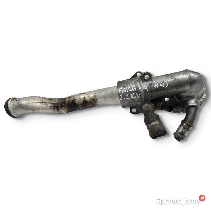 OBUDOWA TERMOSTATU Opel Astra II G 22 16V Termostaty Chełm