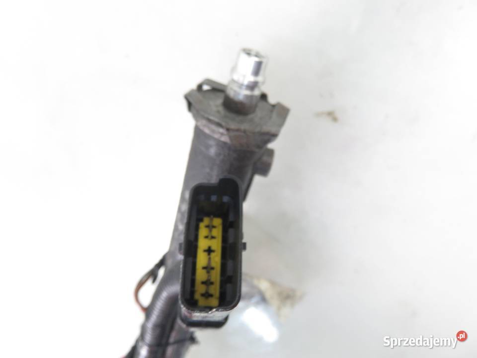 LISTWA WTRYSKOWA FIAT STILO 16 16V IWP109 sprzedam