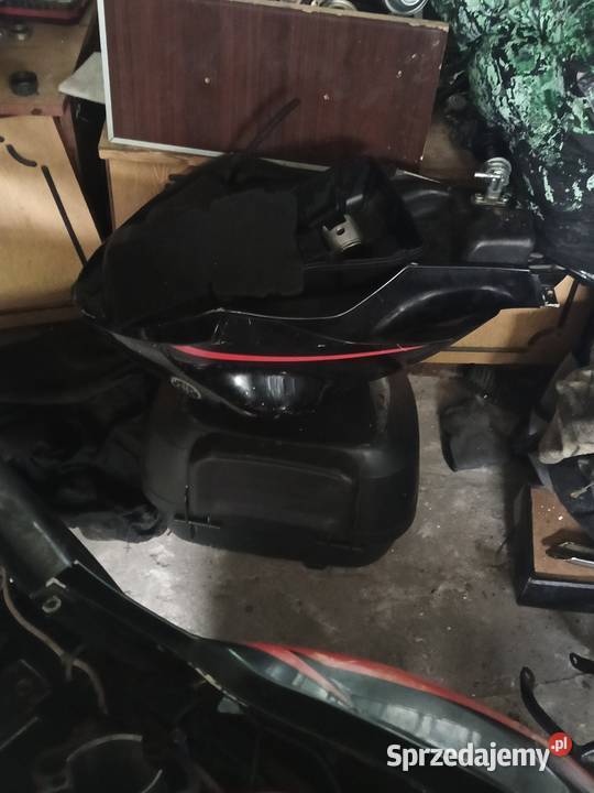 Yamaha tzr 5090 na części 2000km Wola Żółkiewska