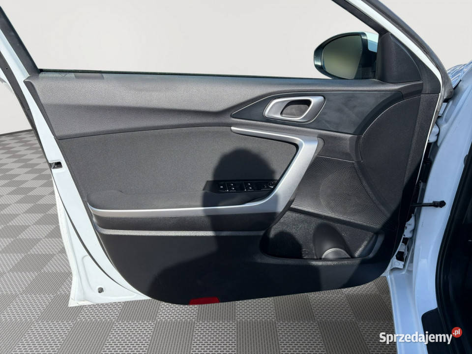 Kia Ceed CT664AG10 TGDI S Czcof Bluetooth pomorskie Gdańsk
