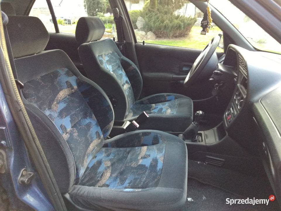 Peugeot 306 20 16v Białystok