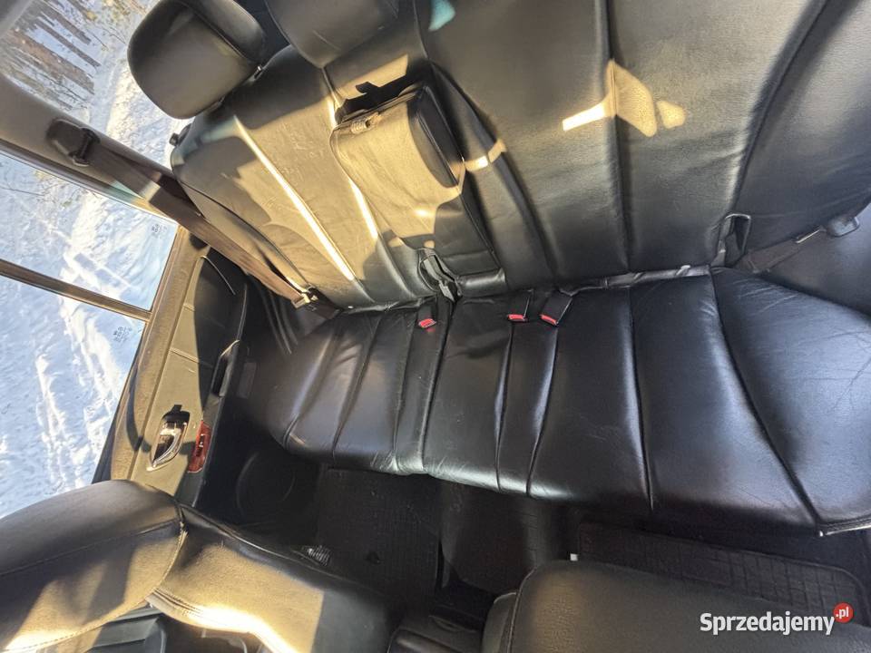 Hyundai Terracan lubelskie