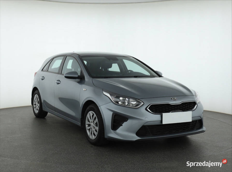 Kia Ceed 10 TGDI nieuszkodzony