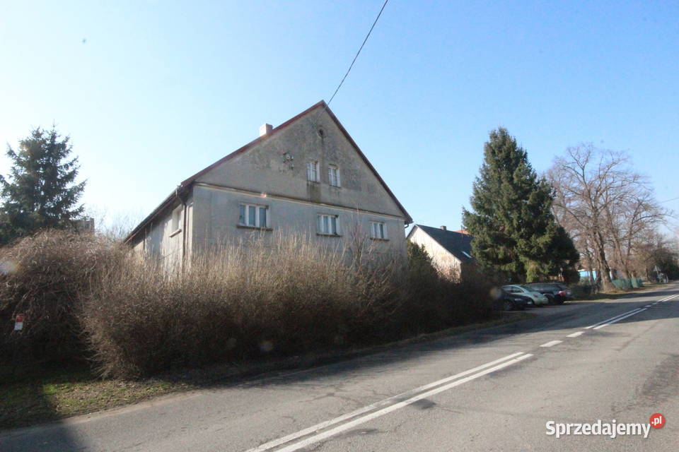 5pok 200met Jenkowice STODOŁAOGRÓDGARAŻ 2 piętra Sprzedaż