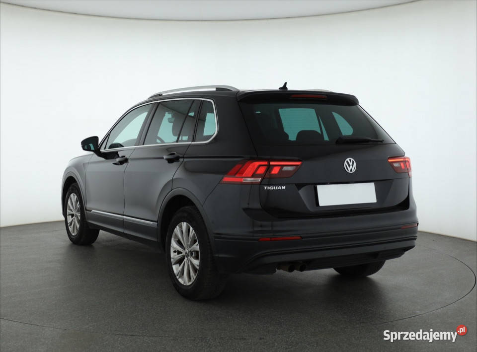 VW Tiguan 15 TSI sprzedam