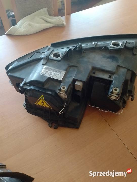 części audi a4b6 Pozostałe