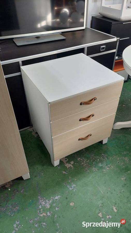 Komoda Ikea Smastad 73cm wielkopolskie Poznań sprzedam