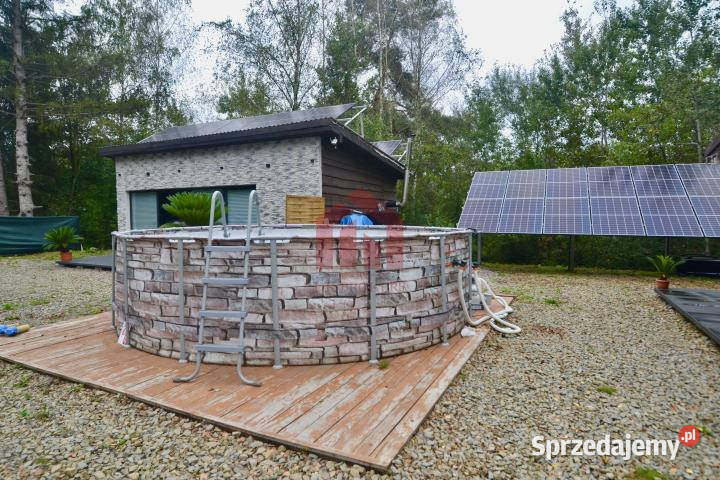 Lokal 110m2 Solina