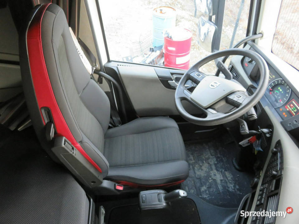 Volvo fh 460