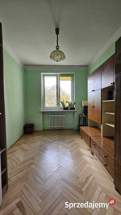 Mieszkanie 593 metry 3 pokoje Lublin