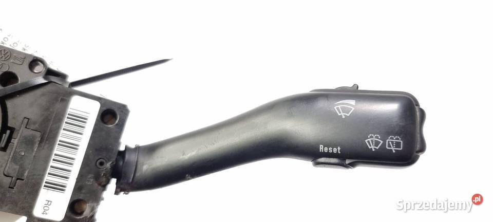 PRZEŁĄCZNIK ZESPOLONY VOLKSWAGEN GOLF IV Lipno