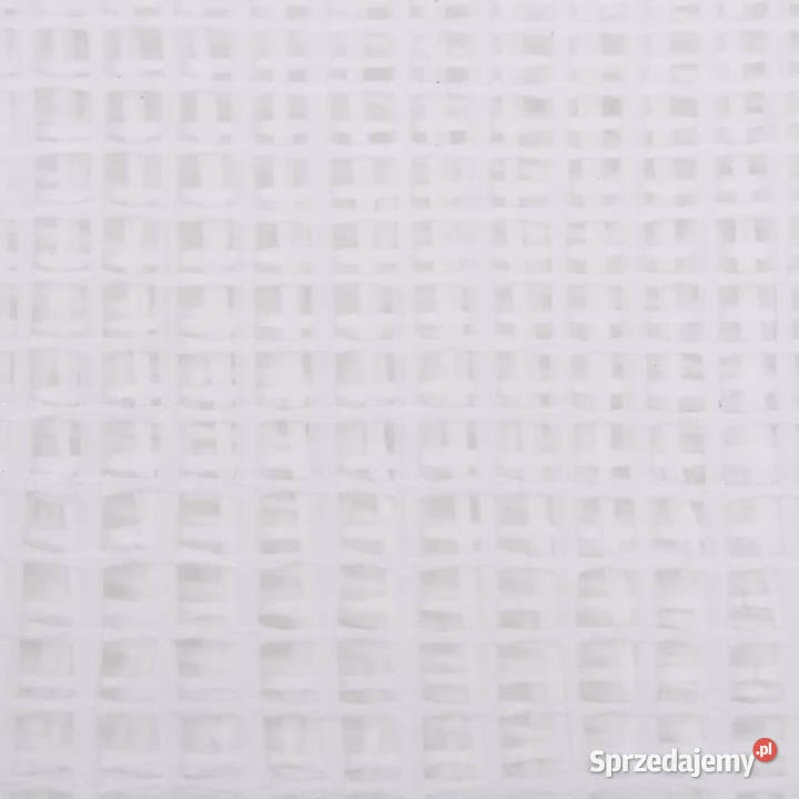 Zastępcze pokrycie szklarni 45 m 3x15x2 m Warszawa