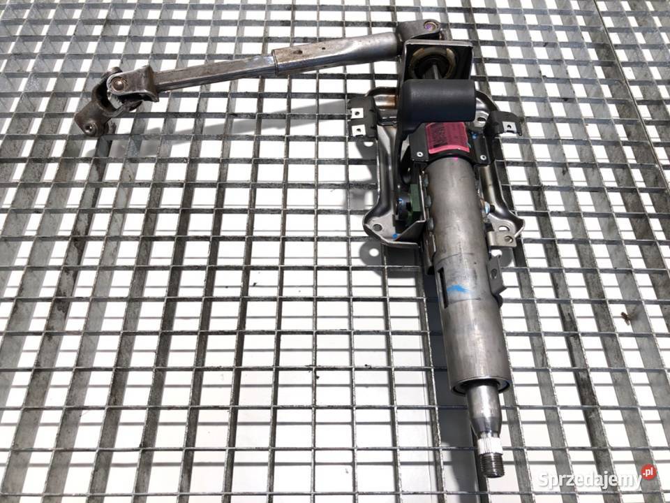 KOLUMNA KIEROWNICZA CITROEN JUMPER II