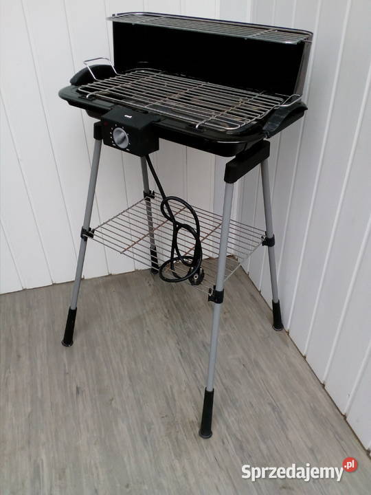 Gryl elektryczny Pozostałe Konin