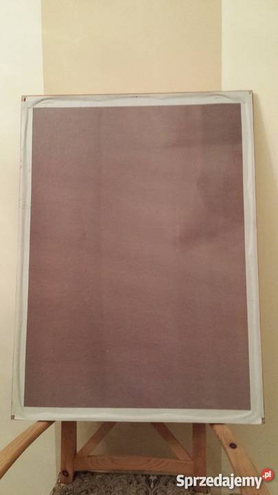 Plakat w stylu vintage Moulin Rouge Grande mazowieckie Warszawa