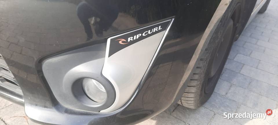 Renault Twingo GT RIP CURL Poznań