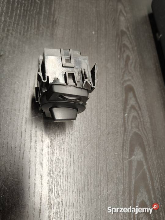 Bmw e87 e90 panel przełącznik świateł oryginał Aleksandrów Łódzki