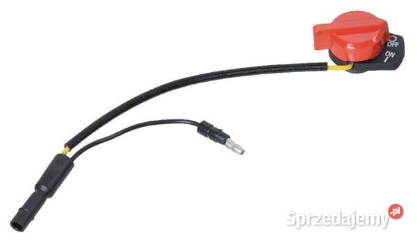 Wyłącznik 35120Z0T831 Kamionna