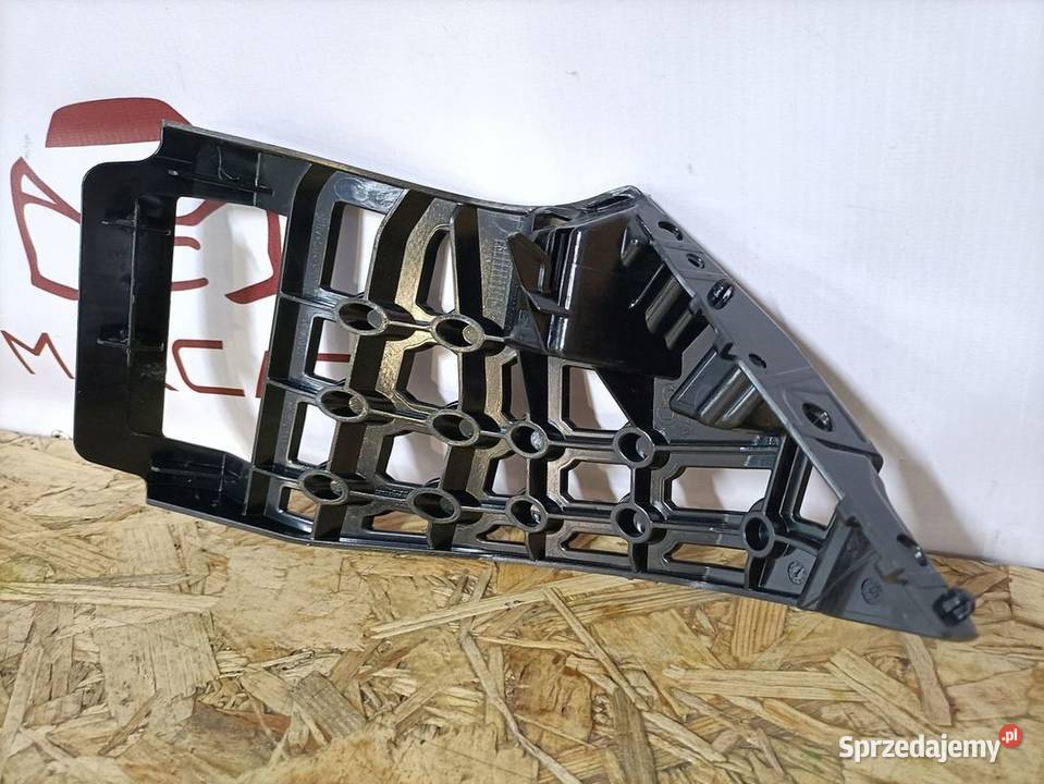 BMW X5 G05 ŚLIZG MOCOWANIE ZDERZAKA LEWY PRZÓD Pleszew