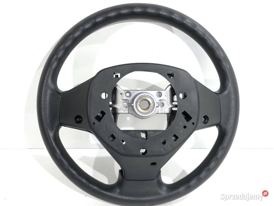 KIEROWNICA SUZUKI SWIFT IV