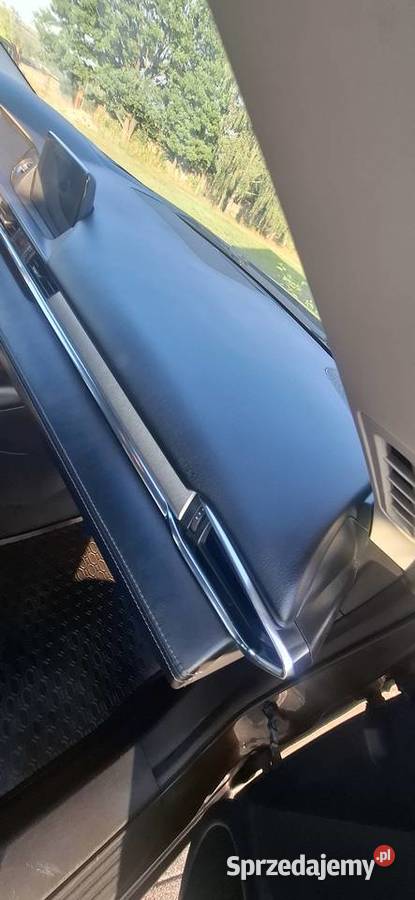 Mazda 6 zadbana z niskim przebiegiem 165KM Bytom