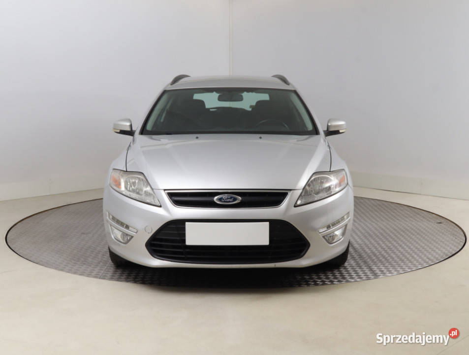 Ford Mondeo 16 TDCi dolnośląskie Bielany Wrocławskie
