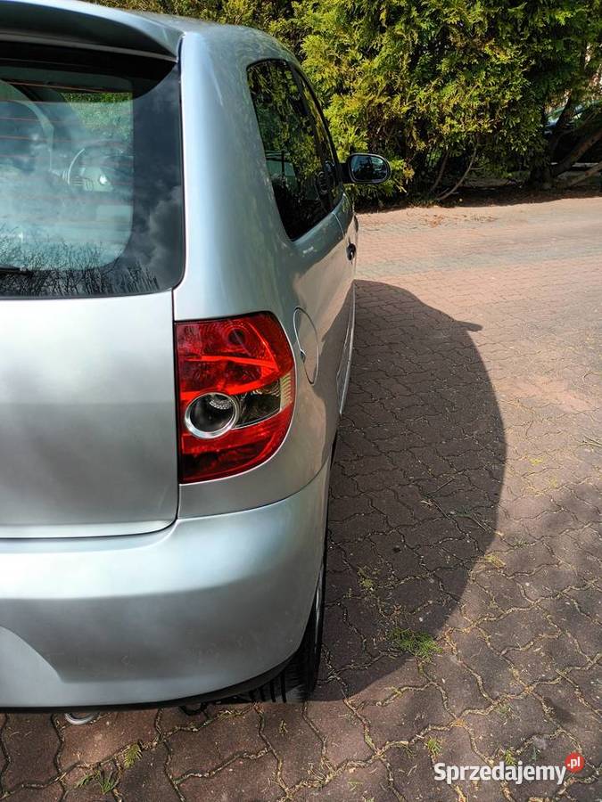 VW Fox 12 benzyna 2011 Klima Zadbany 50 1198cm3 Aleksandrów Łódzki