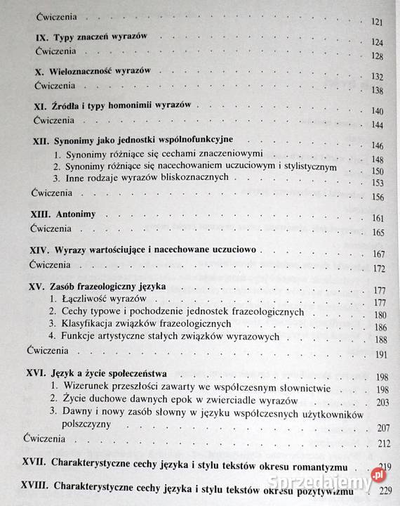 Język i my 2 Język polski Danuta Buttler Chełm sprzedam