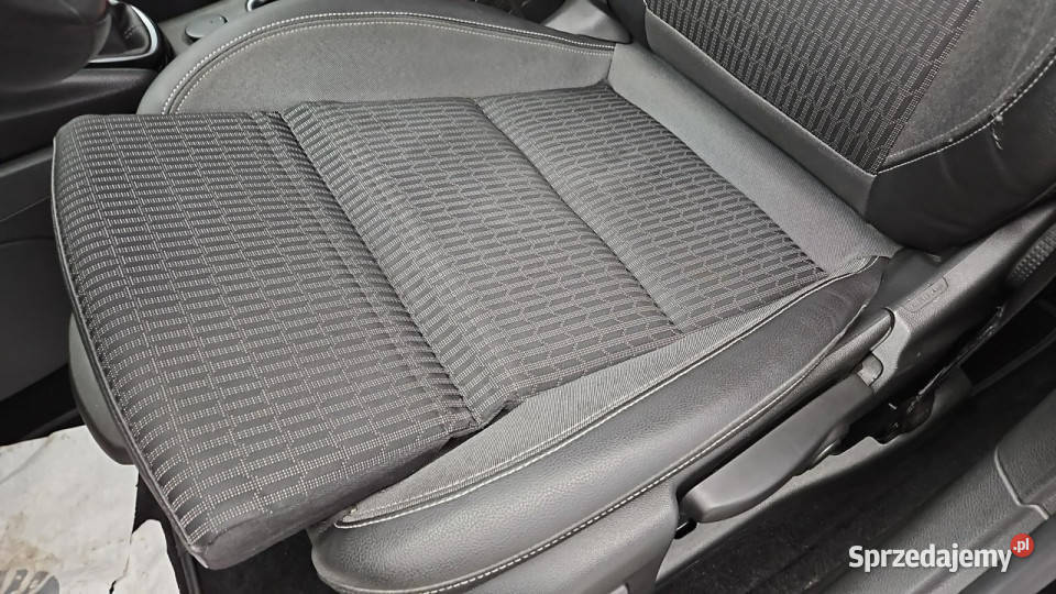Opel Astra 15 CDTI Elegance SS Z Polskiego