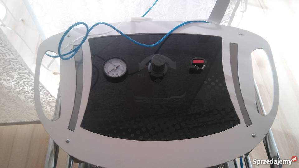 Oxybrazja Ferri tanio śląskie