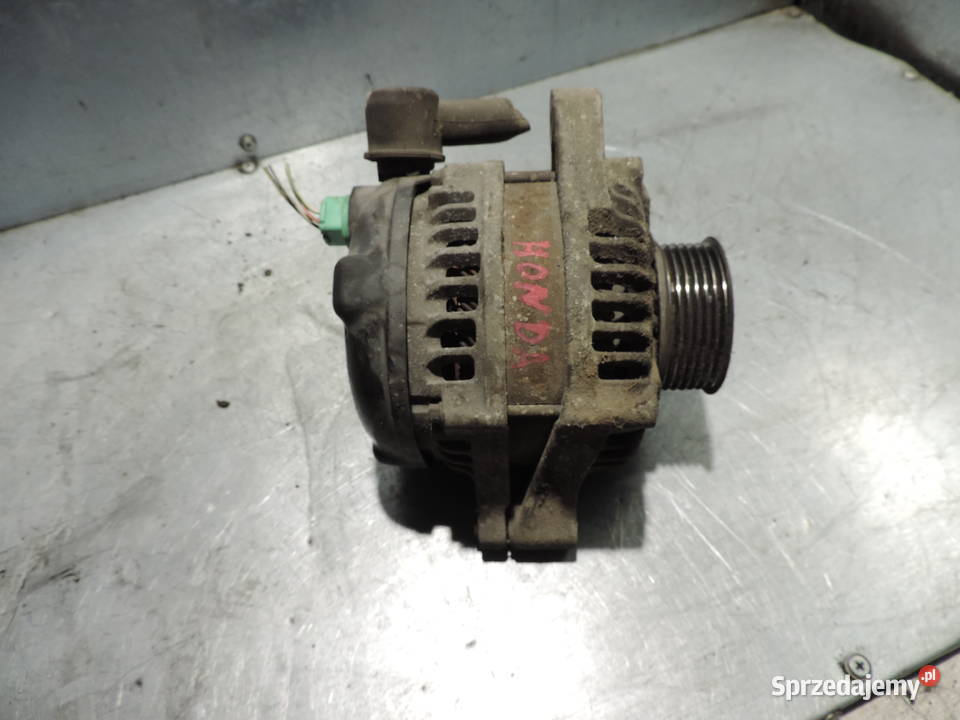 ALTERNATOR HONDA ACCORD VII 30 V6 Nowy Sącz