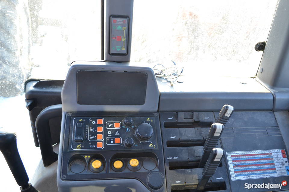 Lamborghini 1060 Deutz Fahr same hurliman Raty nieuszkodzony Brzeziny