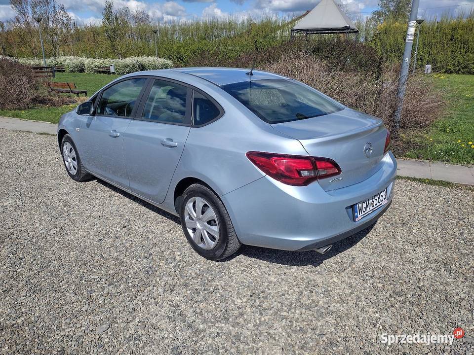 Opel Astra 2019r 14LPG 140 salon Polska podkarpackie Rzeszów