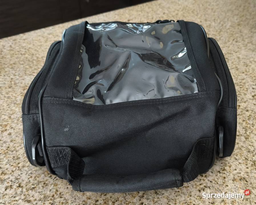 Torba na bak tankbag Oxford 18L okazja Sakwy i torby Warszawa sprzedam