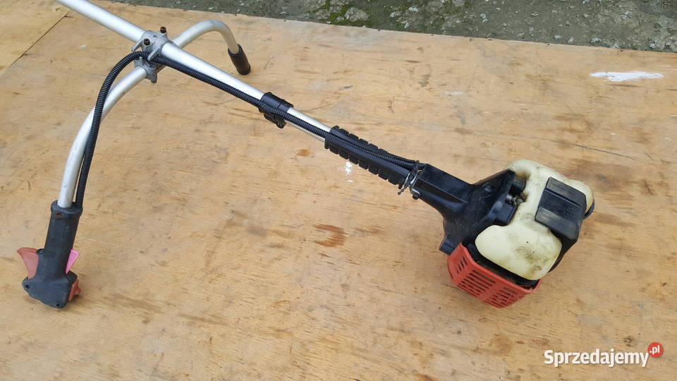 Podkaszarka kosa Dolmar MS20U