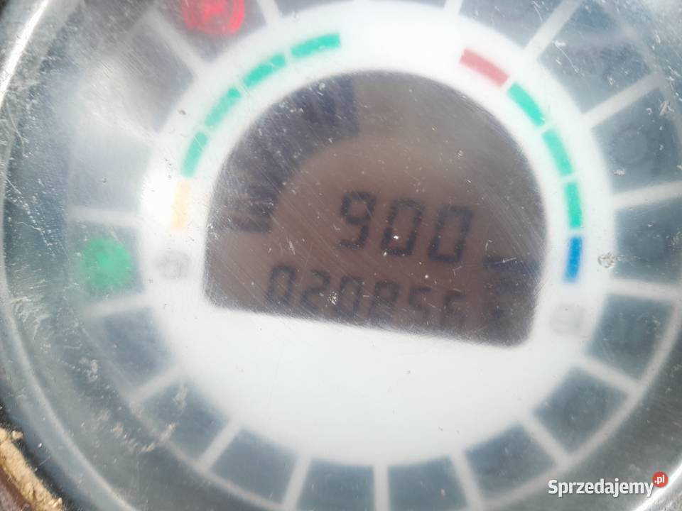 JCB 6 TON WOZIDŁO BUDOWLANE OBROTOWE 4X4 TEREX Krotoszyn