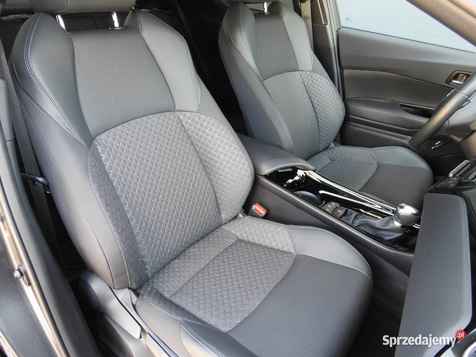 18 HYBRID 122 STYLE ORYGPRZEBIEG 11 SALON IT Mielec