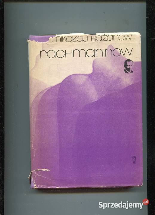 Rachmaninow Bażanow Szczecin