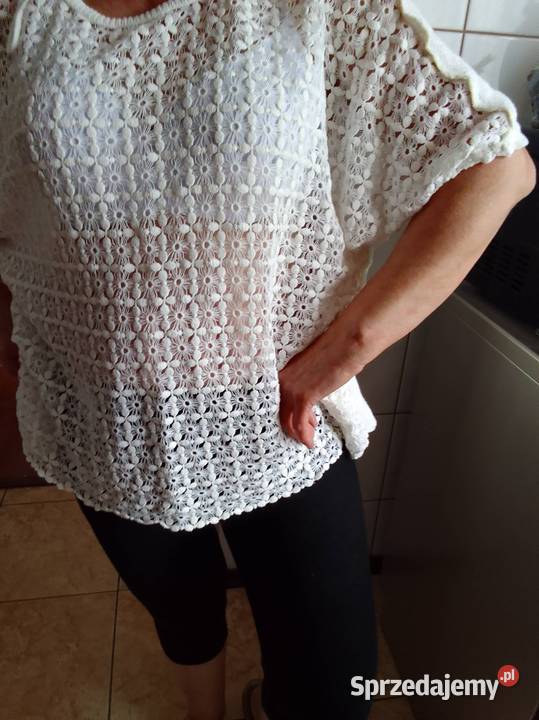 Bluzka damska Bydgoszcz