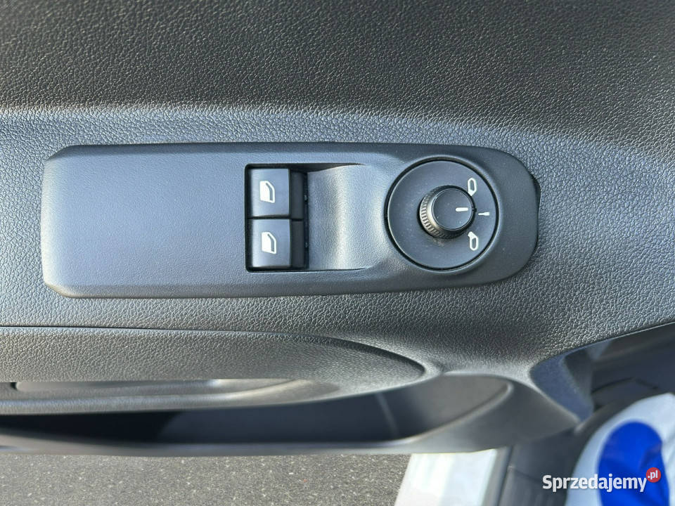 Toyota Proace City Verso 15 D4D Combi Z Rok produkcji 2021 Warszawa