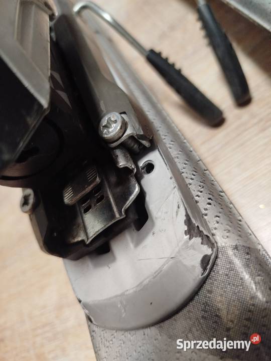 Sprzedam Narty Fischer 160 pomorskie Chojnice