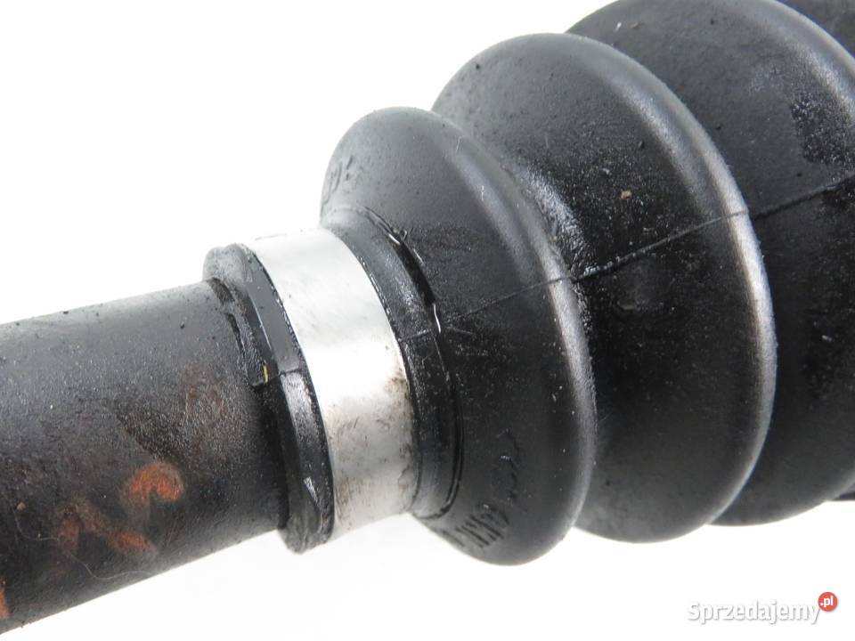 PÓŁOŚ PRAWA CITROEN JUMPER II 22 HDi osobowe