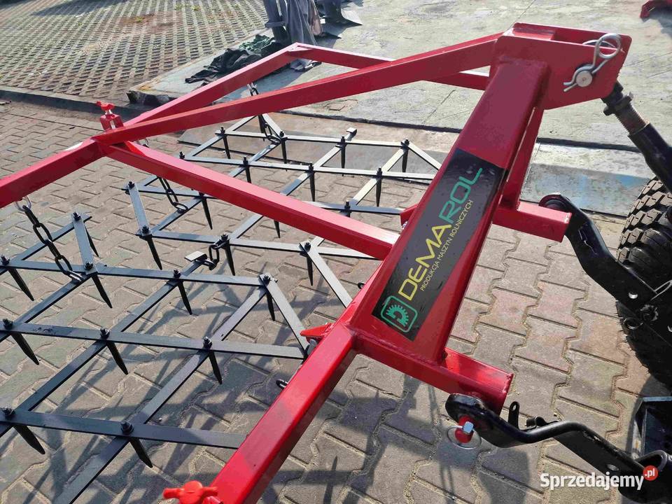 Brony fi 14 2 polowe do mini traktorka ciągnika łódzkie Pajęczno