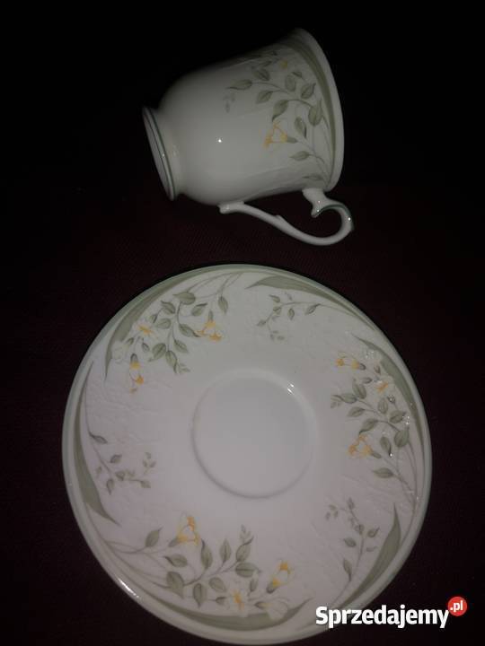 Cukiernica miseczka Royal Albert For All Seasons Gdańsk