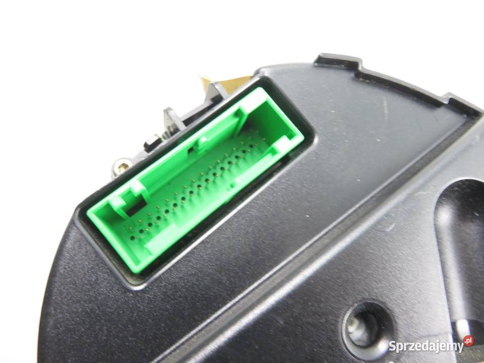 LICZNIK AUDI A3 8L1 18 AGN 8L0919860E osobowe