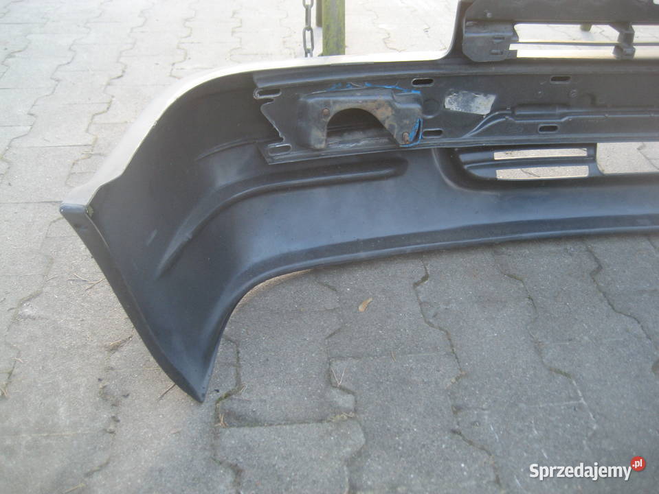 ford escort mk4 8790r zderzak przedni Rakoniewice